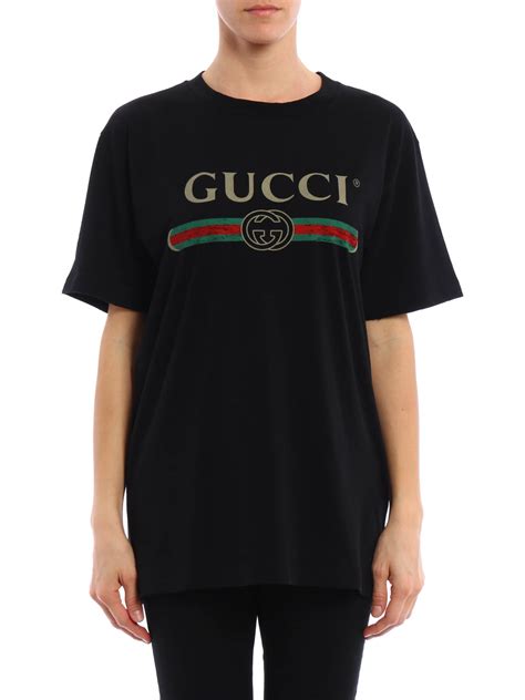 camisetas gucci mujer|camisa gucci original.